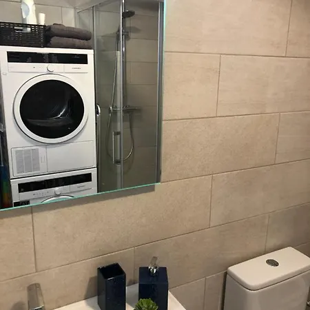 Apartamento - Caballero De Rodas 173