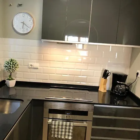 Apartamento - Caballero De Rodas 173 Torrevieja