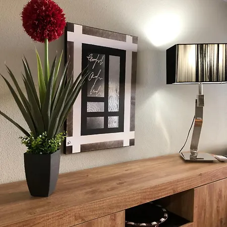 Apartamento - Caballero De Rodas 173 *