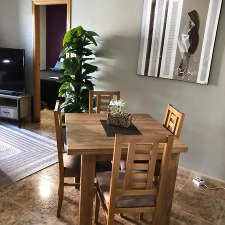 Apartamento - Caballero De Rodas 173