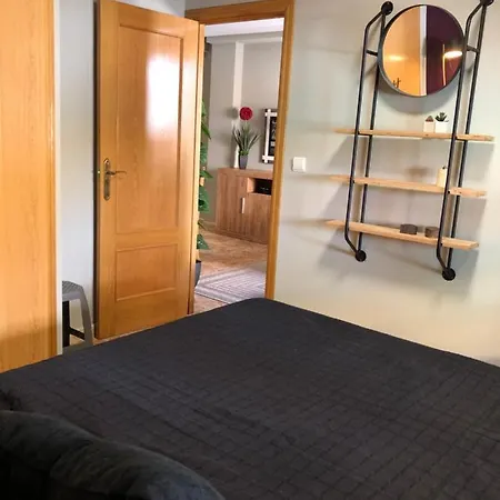 - Caballero De Rodas 173 Apartment Torrevieja