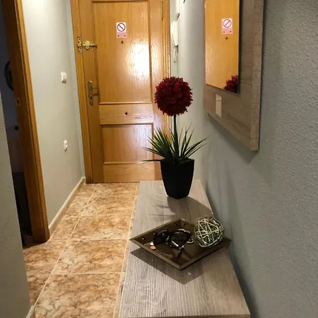 - Caballero De Rodas 173 Apartment Torrevieja