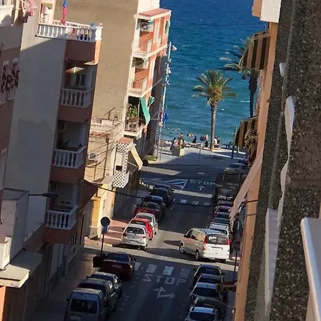 - Caballero De Rodas 173 Apartment Torrevieja