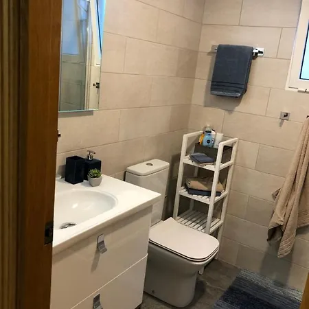 - Caballero De Rodas 173 Apartment