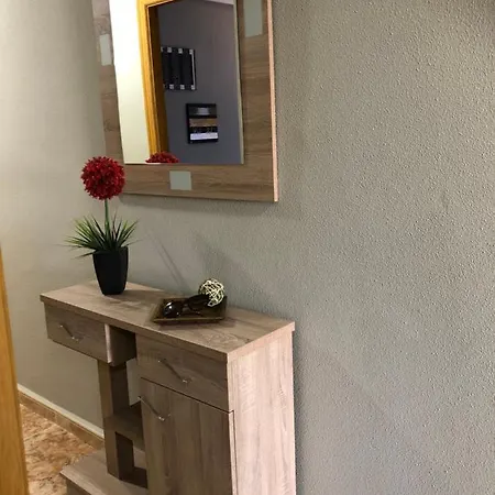 - Caballero De Rodas 173 Apartment *