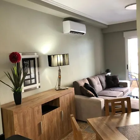 - Caballero De Rodas 173 Apartment *